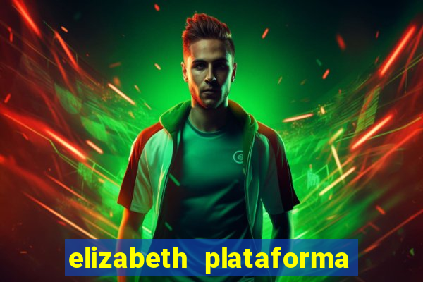 elizabeth plataforma de jogos